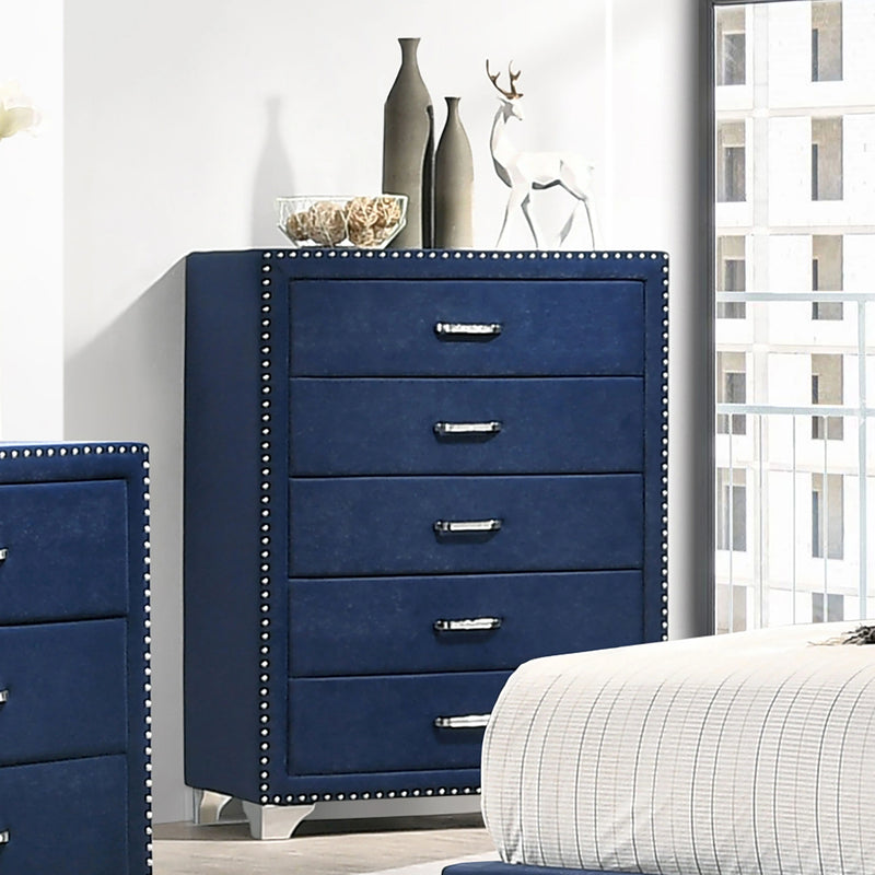 Melody Chest of Drawers