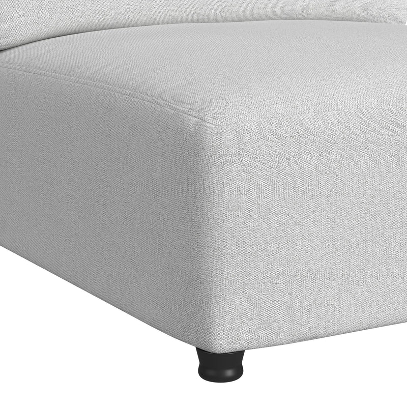 Zandara - Modular Set Sectional