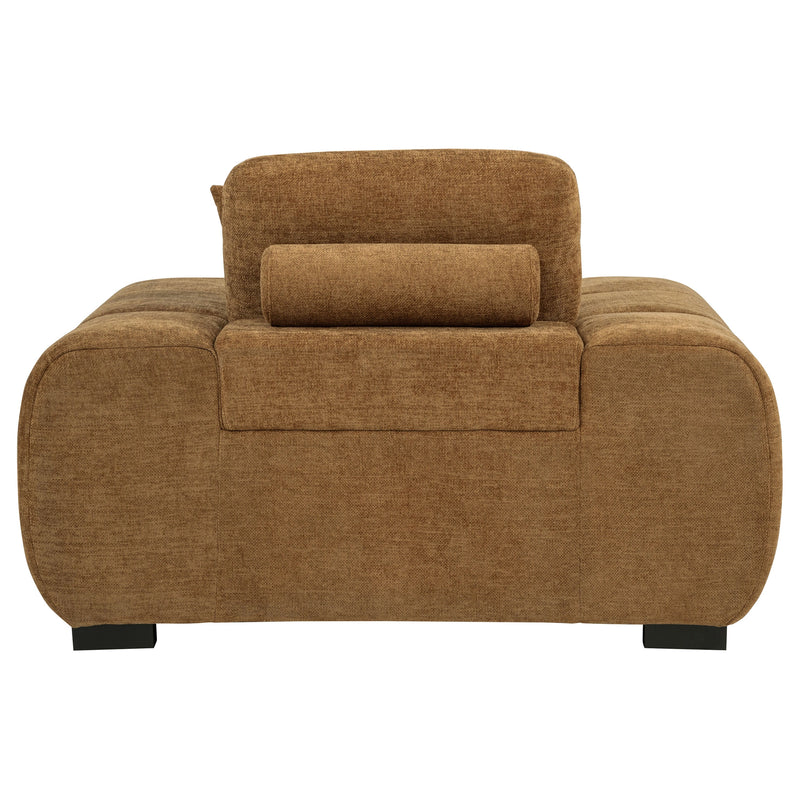 Octavia Accent Chair