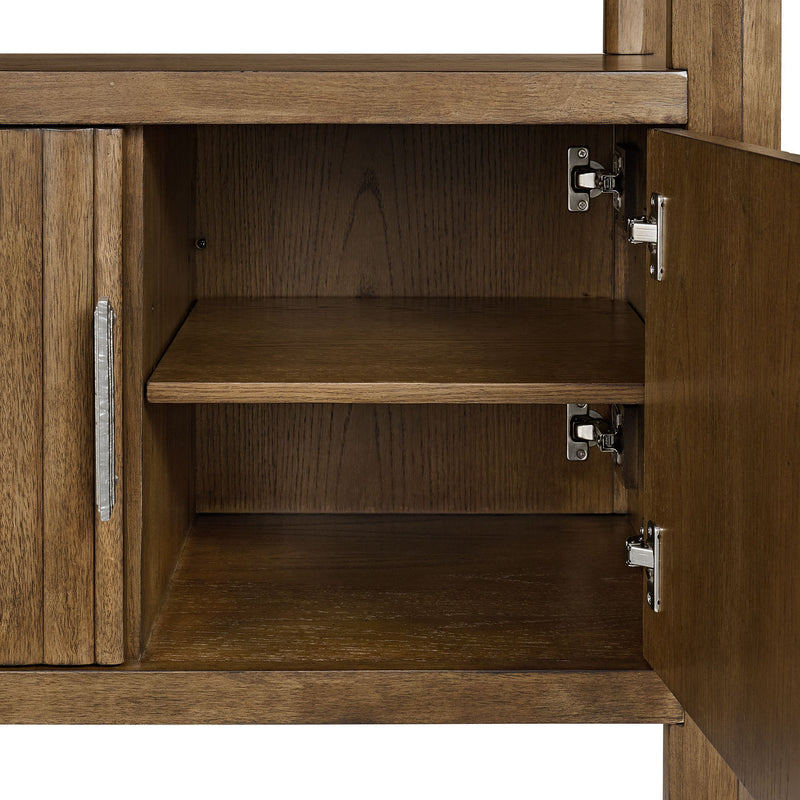 Carmela - Counter Height Dining Set