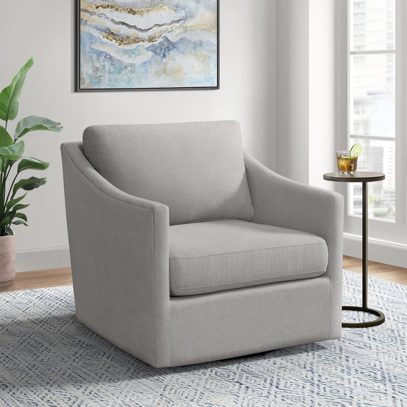 Acacia - Swivel Chair