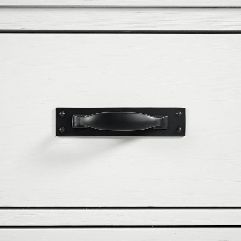 Wade - Youth Platform Storage Bed
