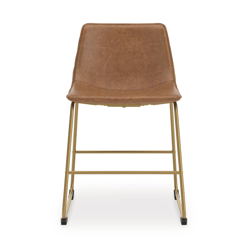 Ciabori - Dining Upholstered Side Chair (Set of 2)