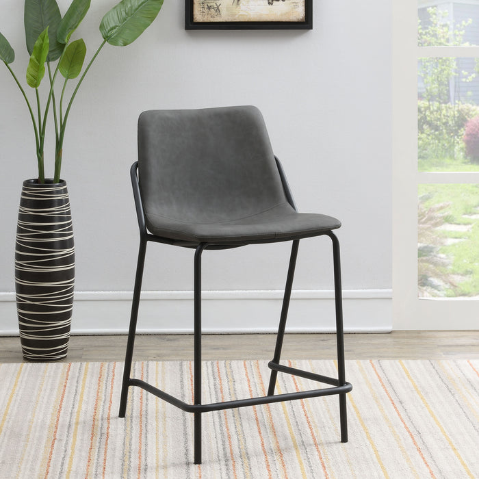 Earnest Counter Chair