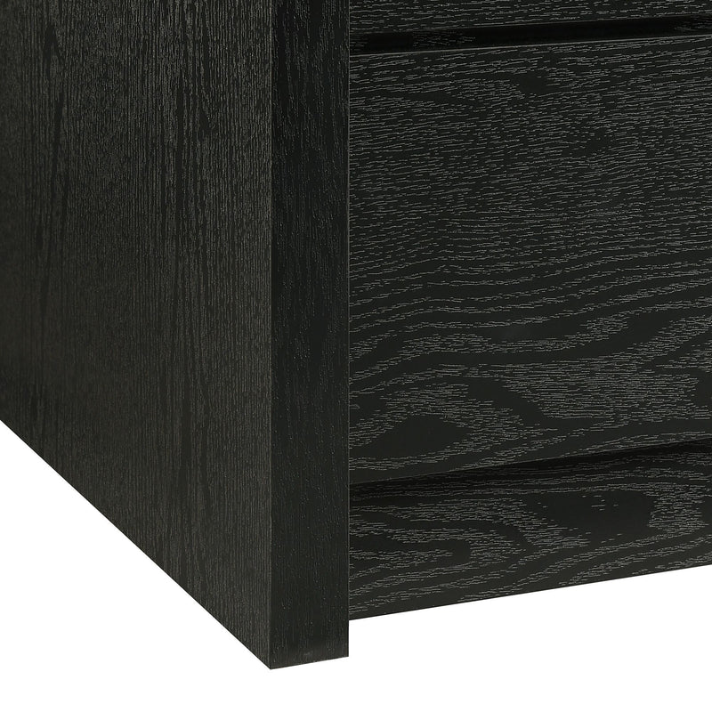 South Bend - Dresser For Bedroom