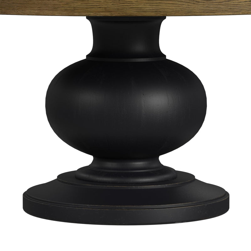 Heritage - Standard Height Dining Set