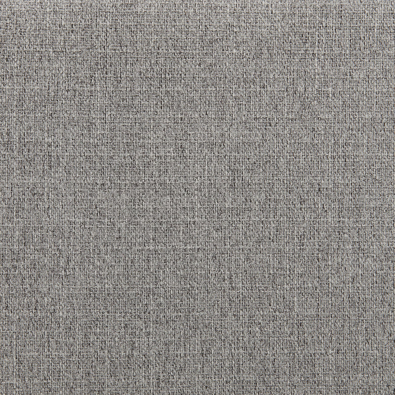 Seneca - Counter 3 Piece Corner Fabric Bench - Gray