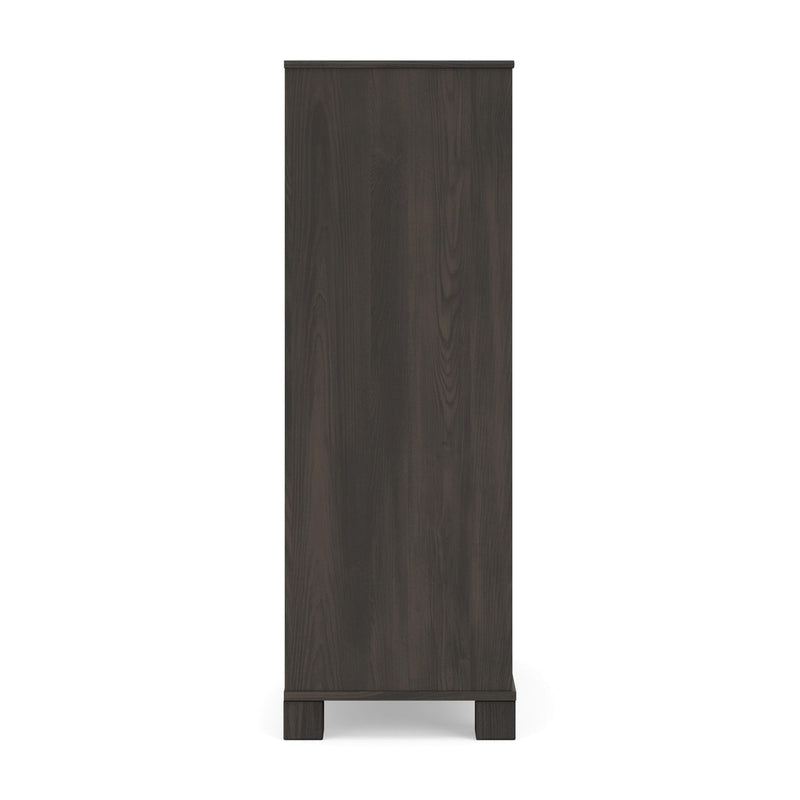 Vonitta Bay - Dressing Chest - Dark Brown