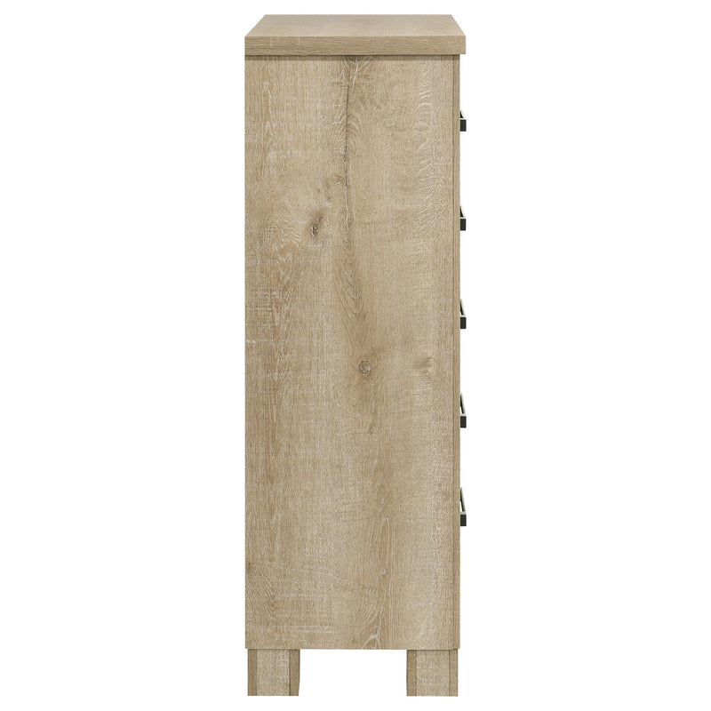 Oakglen Chest of Drawers