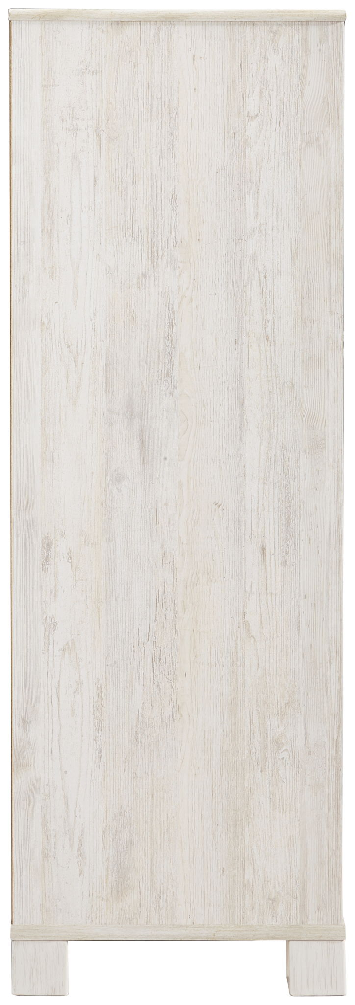 Paxberry - Dressing Chest - Whitewash