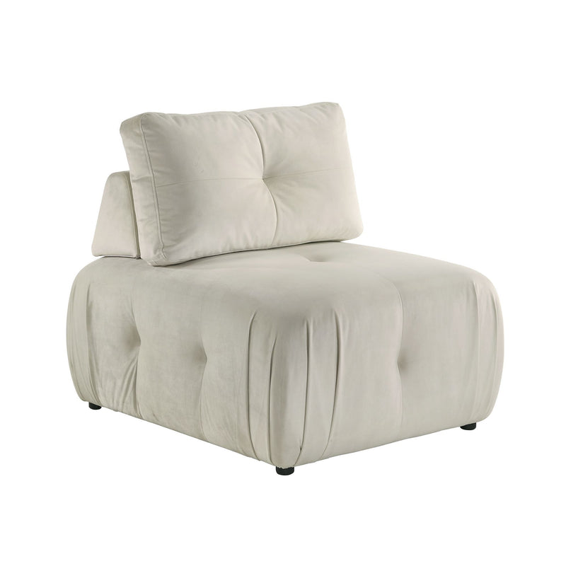 Nahla - Modular Chair
