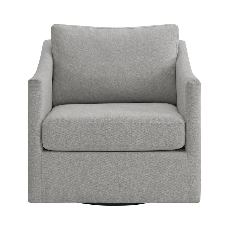 Acacia - Swivel Chair