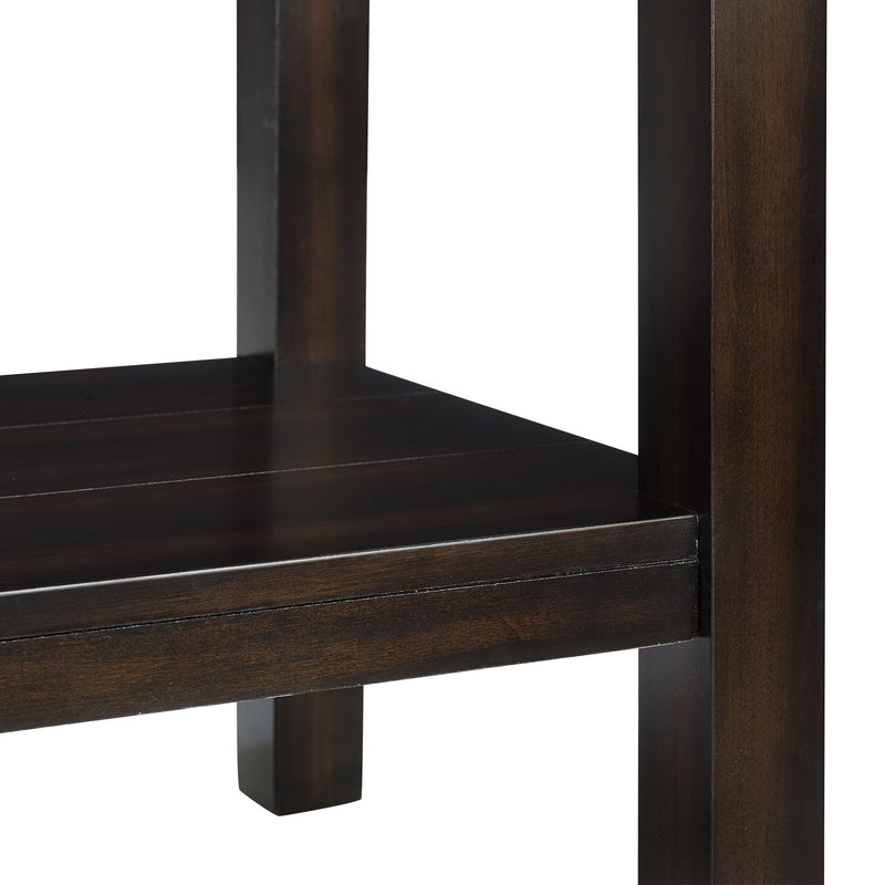 Kansas - Table