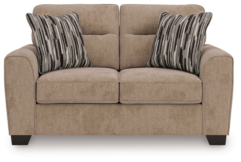 Olten - Loveseat