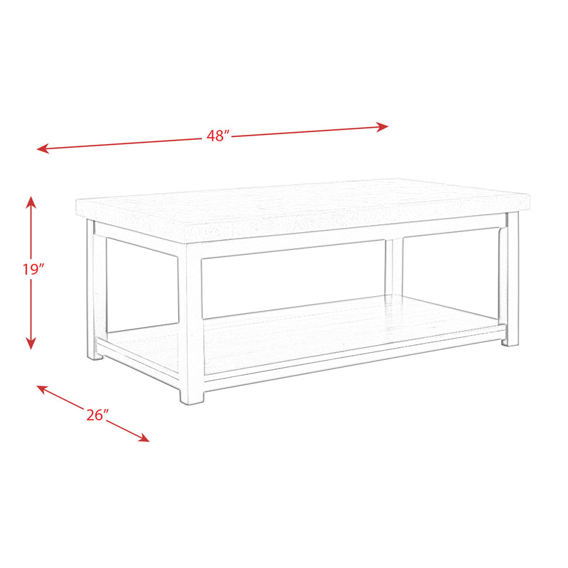 Kansas - Table