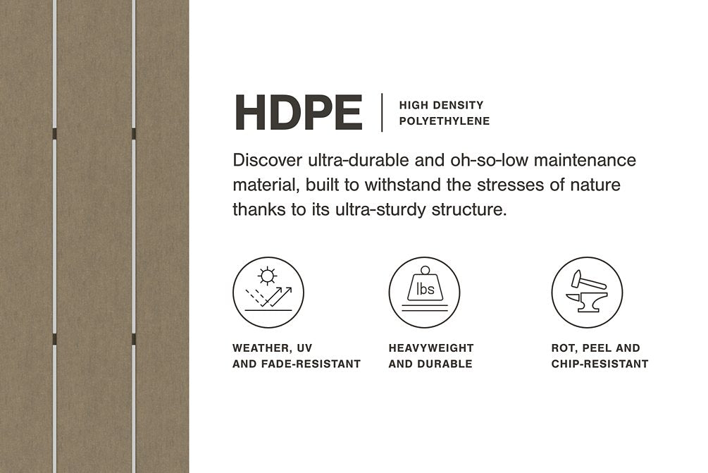 Sundown Treasure Outdoor Seating Set