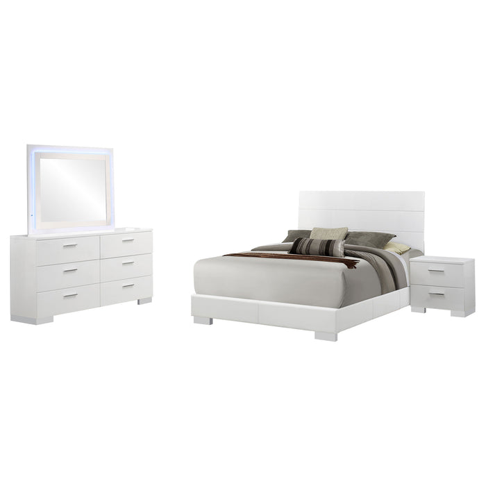 Felicity Bedroom Set
