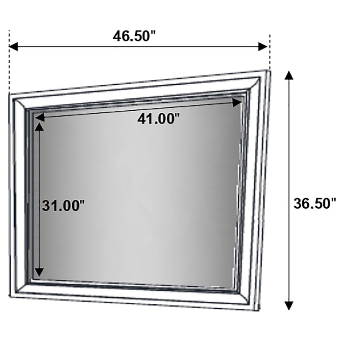 Miranda Bedroom Sets