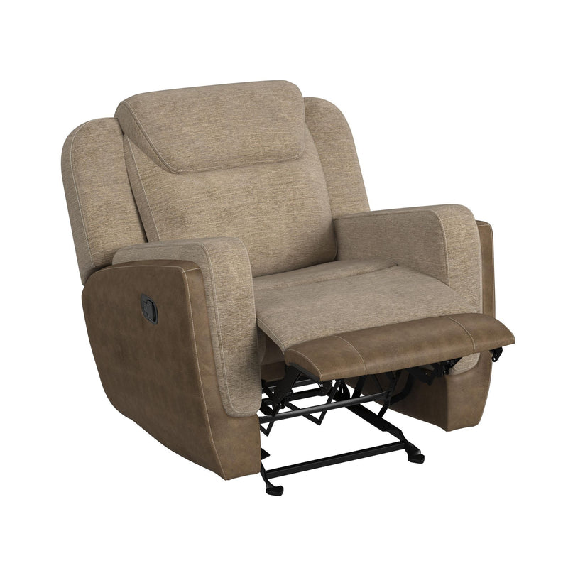 Hornet - Glider Motion Recliner
