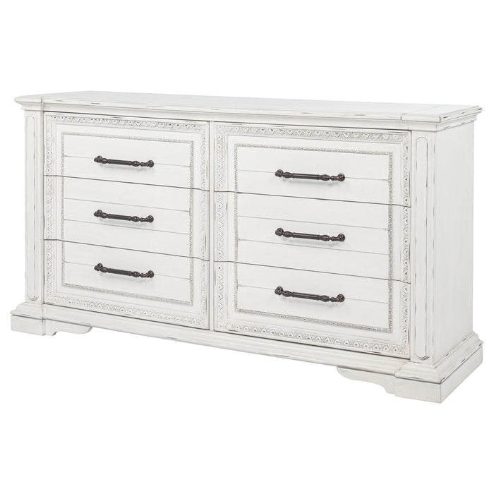 McKinney Dresser
