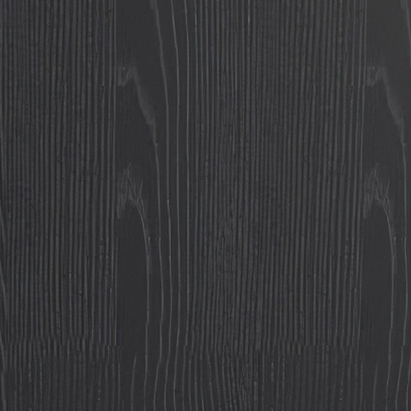St. Cloud - Fireplace With Sound System - Black
