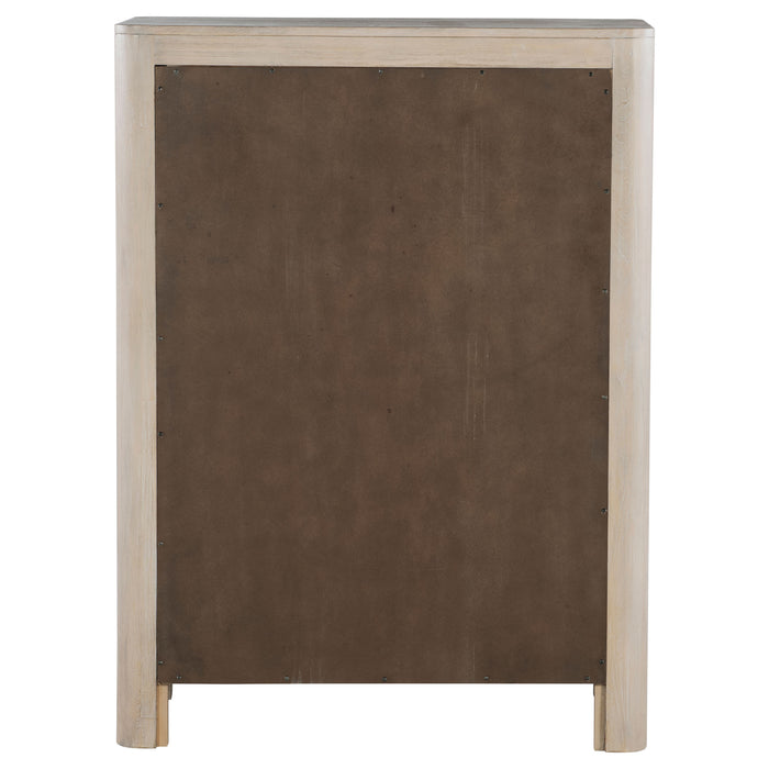 Solano Chest of Drawers