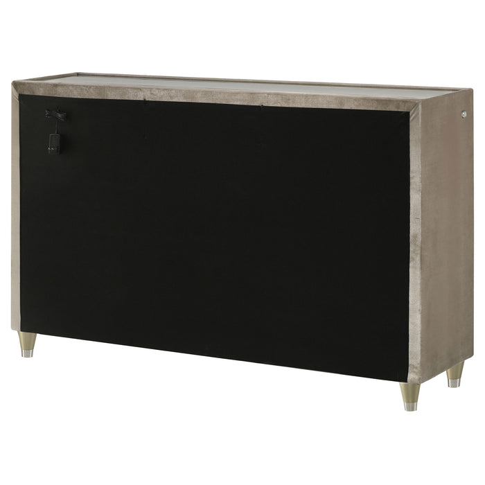 Lorient LED Dresser