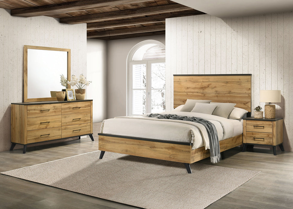 Kaywood Bedroom Sets