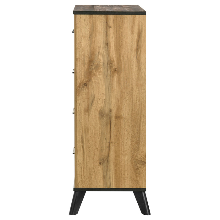 Kaywood Chest of Drawers