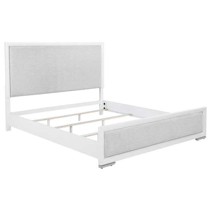 Gracemont Bedroom Set