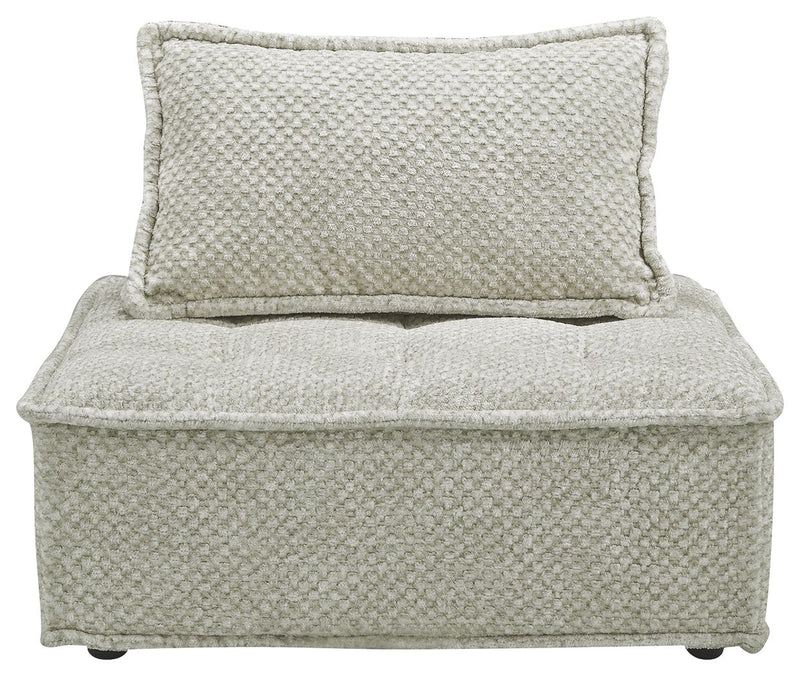 Bales - 5 Piece Sectional
