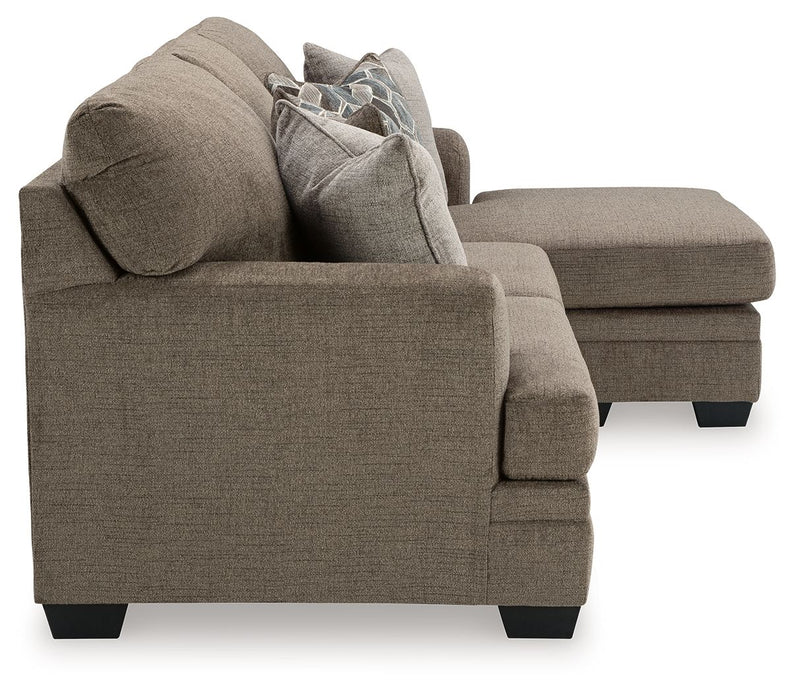 Stonemeade - Sofa Chaise