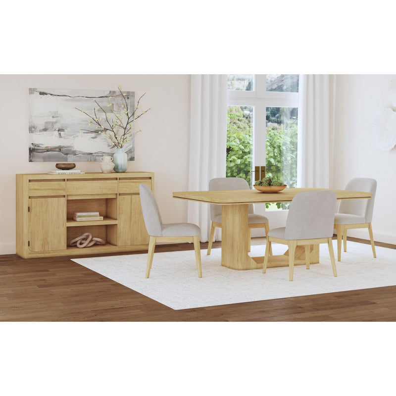 Rosalie - Dining Room Server