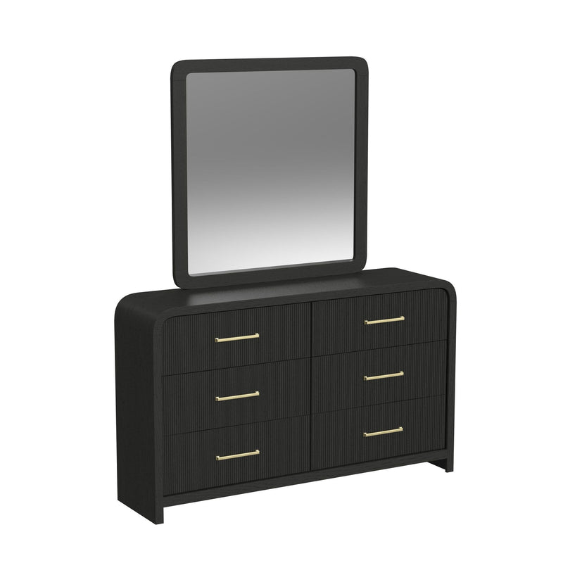 Ridgemont - Storage Bedroom Set