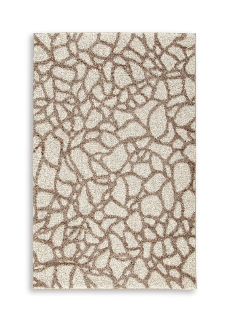 Wessonland - Rug