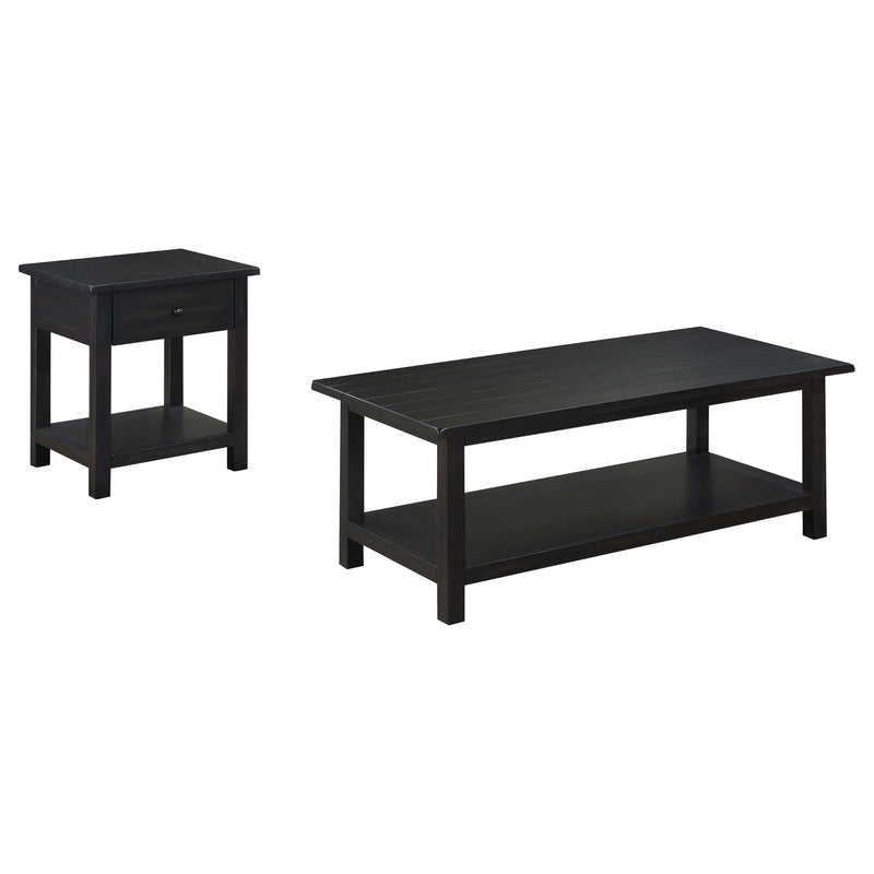 Payne Coffee Table Set