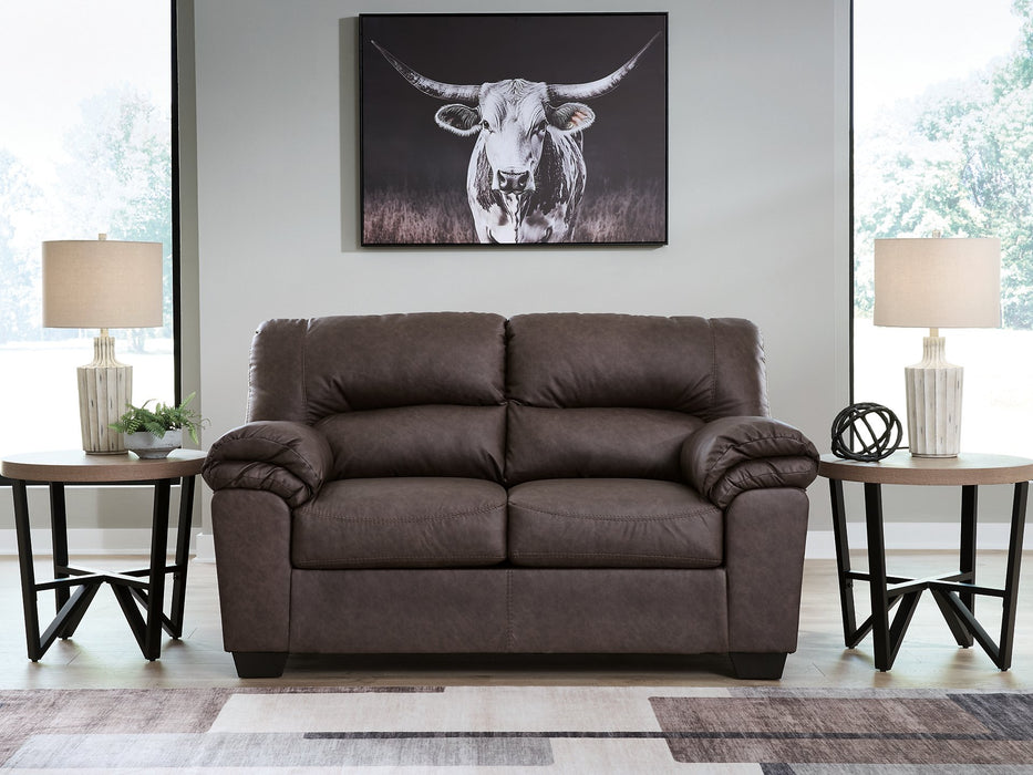 WillowBend Loveseat