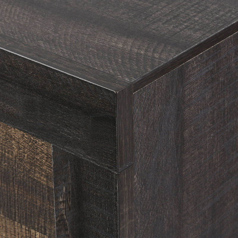 Harlington - 6-Drawer Dresser