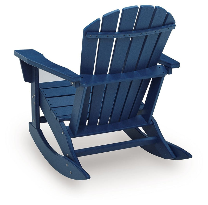 Sundown Shores - Rocking Chair