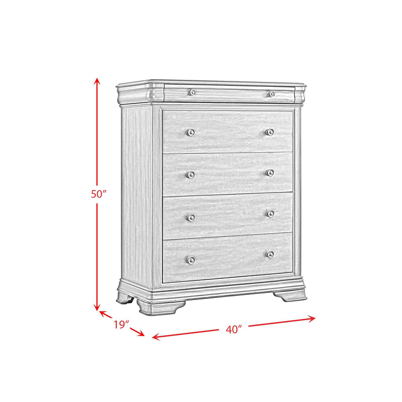 Phillipe - Bedroom Set