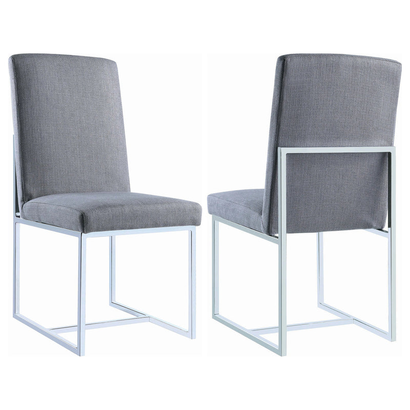 Mackinnon Dining Side Chair