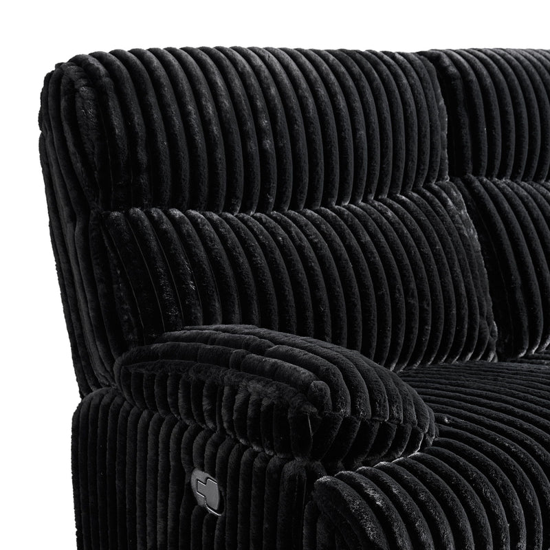 Admiral - Motion Sofa