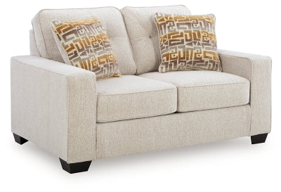 Larimer Loveseat