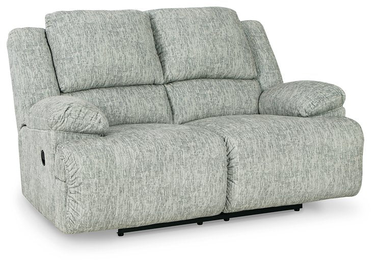 McClelland 2-Piece Upholstery Package