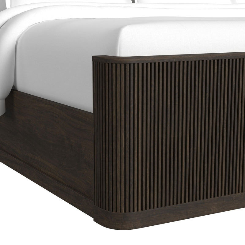 Sylvie - Upholstered Bed