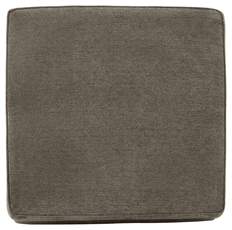 O'Phannon - Ottoman With Storage - Putty