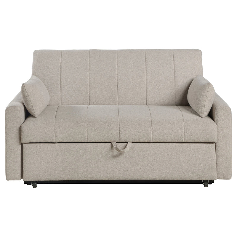 Portland Convertible Sleeper Sofa Bed
