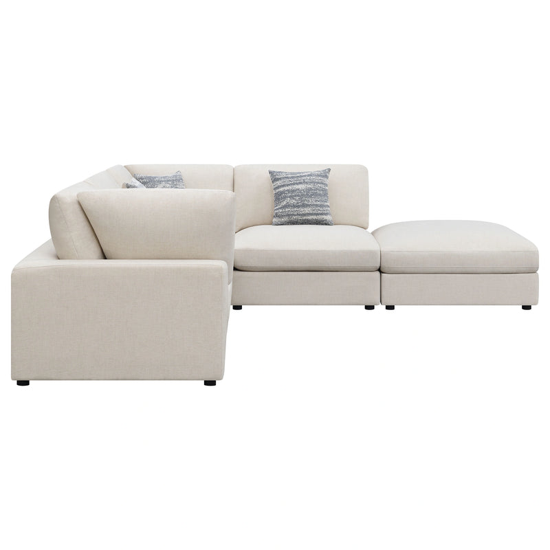 Serene Modular Sectional Sofa