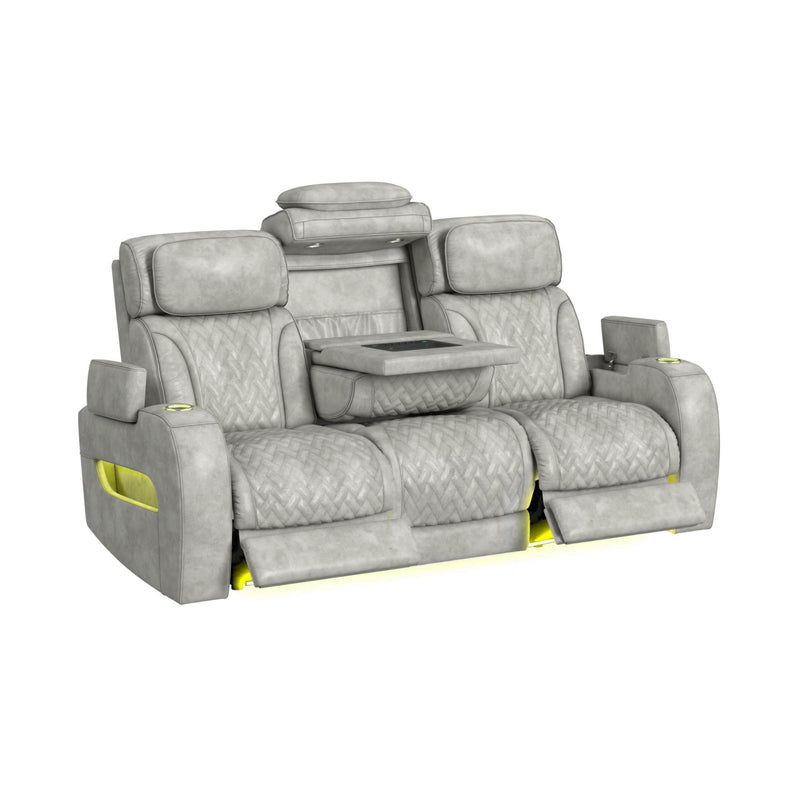 Prime Time - Sofa Set