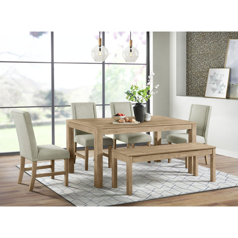 Eleanor 2.0 - Dining Bench